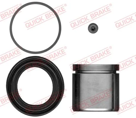 Repair Kit, brake caliper